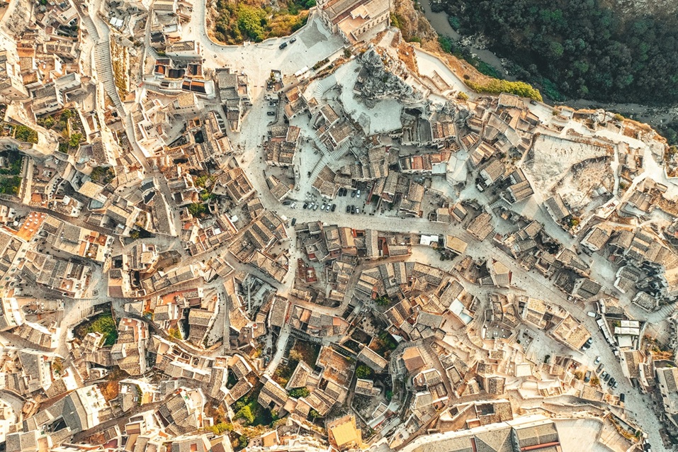Best time to visit Matera